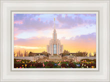 Load image into Gallery viewer, Oquirrh Mountain Peaceful Spring
