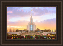 Load image into Gallery viewer, Oquirrh Mountain Peaceful Spring
