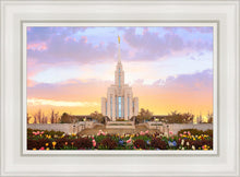 Load image into Gallery viewer, Oquirrh Mountain Peaceful Spring
