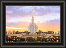 Load image into Gallery viewer, Oquirrh Mountain Peaceful Spring
