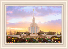 Load image into Gallery viewer, Oquirrh Mountain Peaceful Spring
