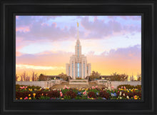 Load image into Gallery viewer, Oquirrh Mountain Peaceful Spring

