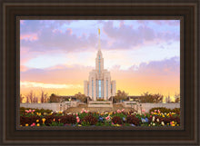 Load image into Gallery viewer, Oquirrh Mountain Peaceful Spring
