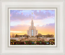 Load image into Gallery viewer, Oquirrh Mountain Peaceful Spring
