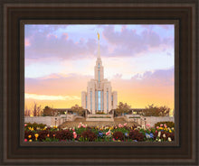 Load image into Gallery viewer, Oquirrh Mountain Peaceful Spring
