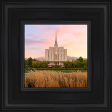 Load image into Gallery viewer, Oquirrh Grassy Morning
