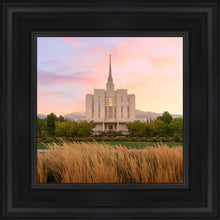 Load image into Gallery viewer, Oquirrh Grassy Morning
