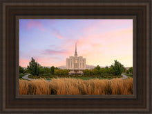 Load image into Gallery viewer, Oquirrh Grassy Morning
