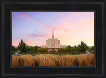 Load image into Gallery viewer, Oquirrh Grassy Morning
