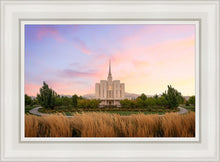 Load image into Gallery viewer, Oquirrh Grassy Morning
