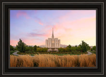 Load image into Gallery viewer, Oquirrh Grassy Morning
