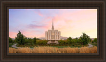 Load image into Gallery viewer, Oquirrh Grassy Morning
