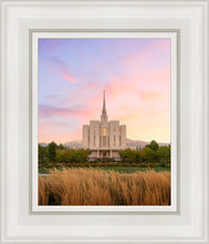 Load image into Gallery viewer, Oquirrh Grassy Morning
