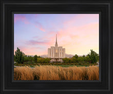 Load image into Gallery viewer, Oquirrh Grassy Morning

