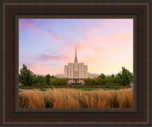 Load image into Gallery viewer, Oquirrh Grassy Morning
