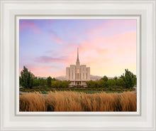 Load image into Gallery viewer, Oquirrh Grassy Morning
