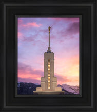 Load image into Gallery viewer, Mount Timpanogos Creation
