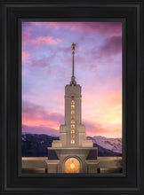 Load image into Gallery viewer, Mount Timpanogos Creation
