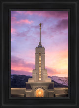 Load image into Gallery viewer, Mount Timpanogos Creation
