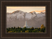 Load image into Gallery viewer, Mt. Timpanogos Youâ€™re not Alone
