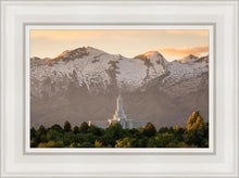 Load image into Gallery viewer, Mt. Timpanogos Youâ€™re not Alone
