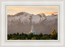 Load image into Gallery viewer, Mt. Timpanogos Youâ€™re not Alone

