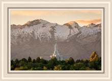 Load image into Gallery viewer, Mt. Timpanogos Youâ€™re not Alone
