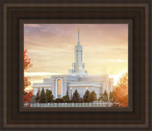 Load image into Gallery viewer, Timpanogos Sunset
