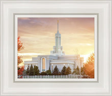 Load image into Gallery viewer, Timpanogos Sunset
