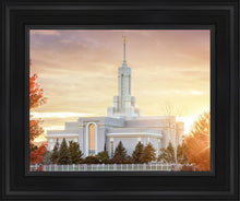 Load image into Gallery viewer, Timpanogos Sunset

