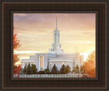 Load image into Gallery viewer, Timpanogos Sunset
