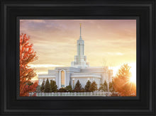 Load image into Gallery viewer, Timpanogos Sunset
