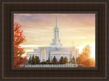 Load image into Gallery viewer, Timpanogos Sunset
