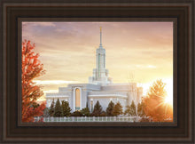 Load image into Gallery viewer, Timpanogos Sunset
