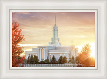 Load image into Gallery viewer, Timpanogos Sunset
