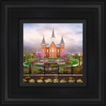 Load image into Gallery viewer, Provo City Center Arise and Stand Forth
