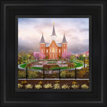 Load image into Gallery viewer, Provo City Center Arise and Stand Forth
