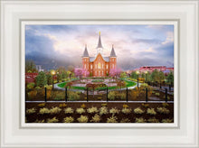 Load image into Gallery viewer, Provo City Center Arise and Stand Forth
