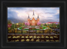 Load image into Gallery viewer, Provo City Center Arise and Stand Forth

