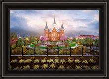 Load image into Gallery viewer, Provo City Center Arise and Stand Forth
