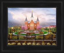 Load image into Gallery viewer, Provo City Center Arise and Stand Forth
