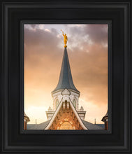 Load image into Gallery viewer, Provo City Center Landmark Of Christ
