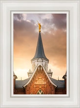 Load image into Gallery viewer, Provo City Center Landmark Of Christ
