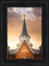 Load image into Gallery viewer, Provo City Center Landmark Of Christ
