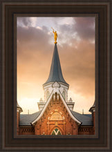 Load image into Gallery viewer, Provo City Center Landmark Of Christ
