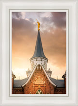Load image into Gallery viewer, Provo City Center Landmark Of Christ
