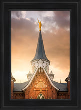 Load image into Gallery viewer, Provo City Center Landmark Of Christ

