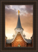 Load image into Gallery viewer, Provo City Center Landmark Of Christ
