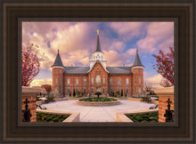 Load image into Gallery viewer, Provo City Center Beauty Restored
