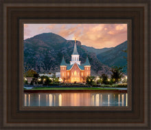 Load image into Gallery viewer, Provo City Center Reflection
